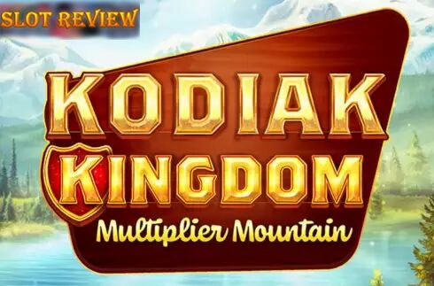 Kodiak Kingdom Slot Review